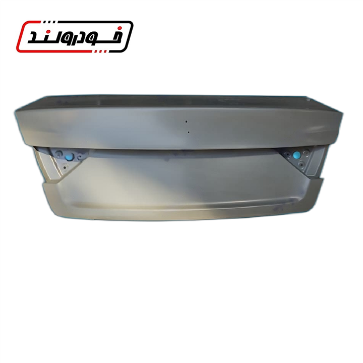 درب صندوق عقب آستر اصلی شاهین